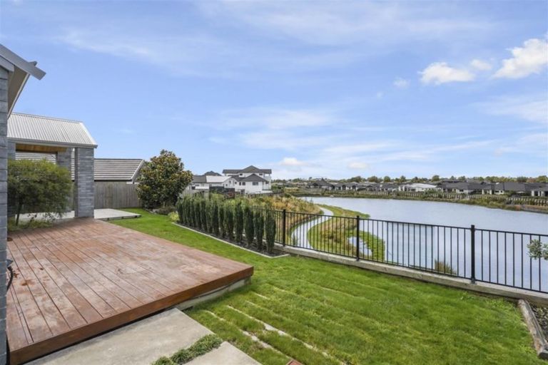 Photo of property in 15 Kemble Place, Flagstaff, Hamilton, 3210