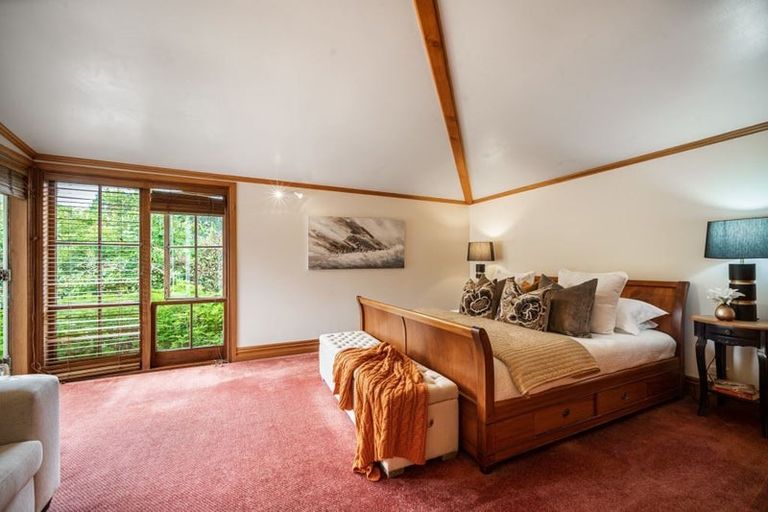 Photo of property in 611 Horseshoe Bush Road, Waitoki, Albany, 0794