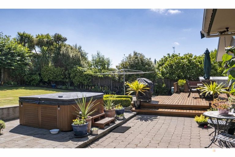 Photo of property in 41 Macaulay Street, Gleniti, Timaru, 7910