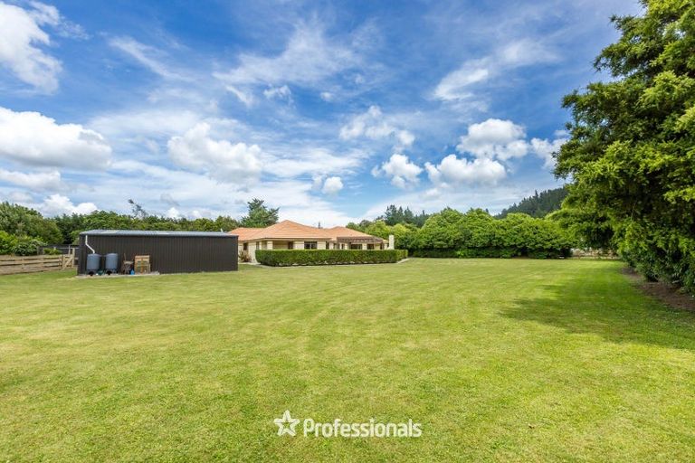 Photo of property in 1140a Maymorn Road, Maymorn, Upper Hutt, 5018