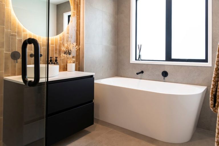 Photo of property in 91 Freshfields Road, Waimauku, 0812