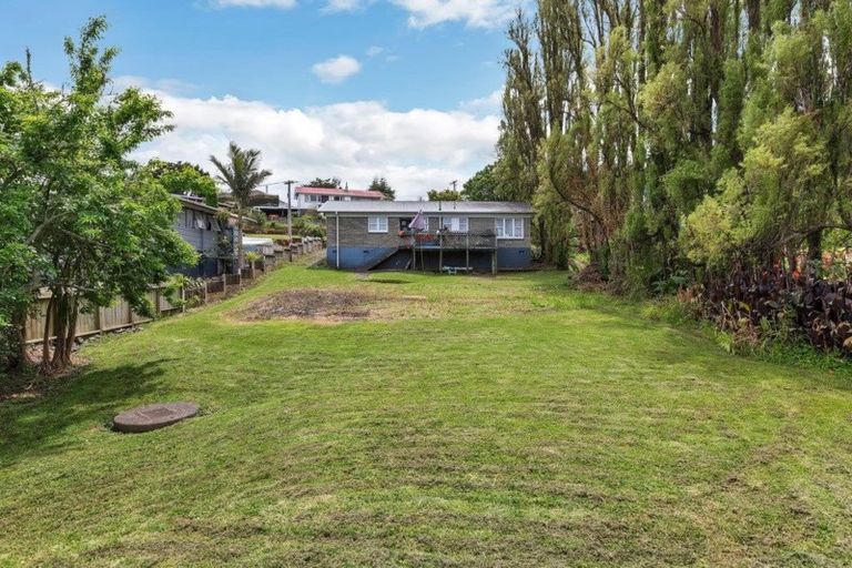 Photo of property in 8 Collingwood Street, Raumanga, Whangarei, 0110
