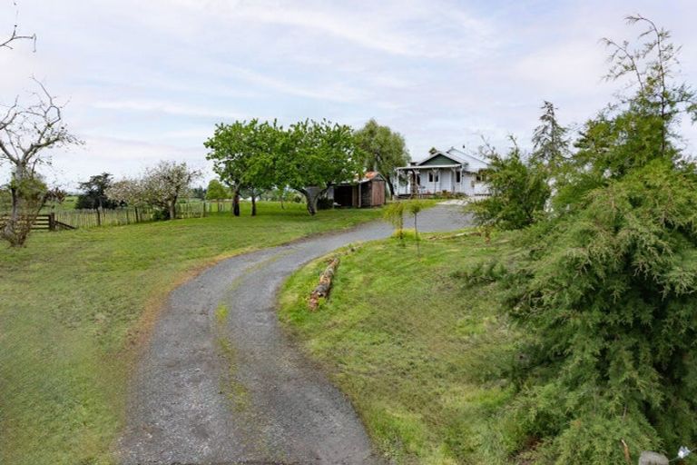 Photo of property in 733 Tauhei Road, Tauhei, Morrinsville, 3375
