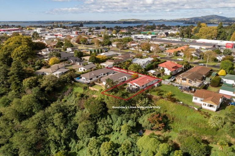 Photo of property in 151a Edgecumbe Road, Tauranga South, Tauranga, 3112