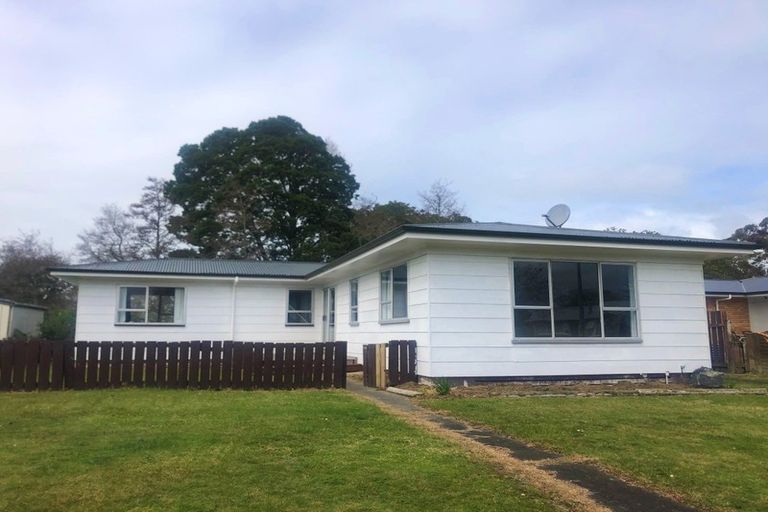 Photo of property in 39 James Henry Crescent, Huntly, 3700