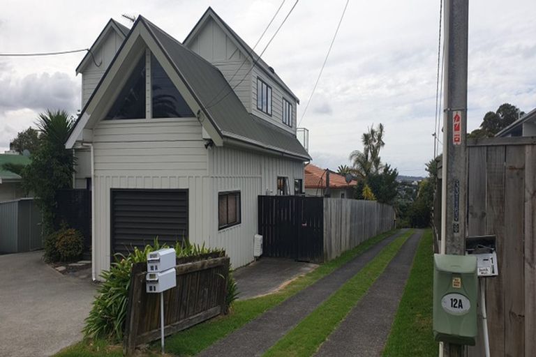 Photo of property in 1/10 Firth Road, Torbay, Auckland, 0630
