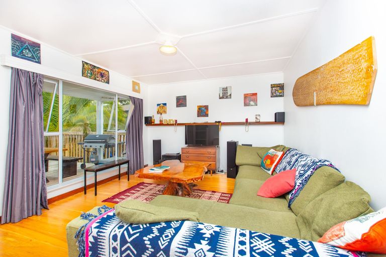 Photo of property in 31e Government Road, Raglan, 3225