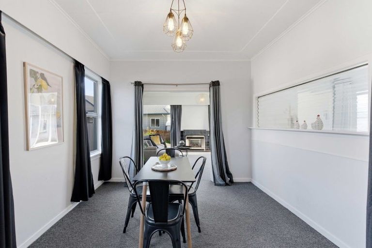 Photo of property in 138 Ward Street, Waverley, Invercargill, 9810