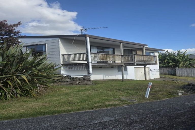 Photo of property in 22 Faulkner Street, Gate Pa, Tauranga, 3112