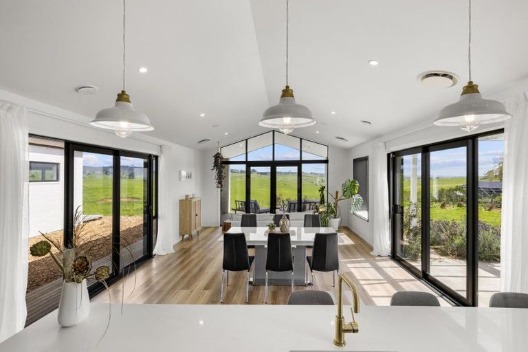 Photo of property in 429 Waikokowai Road, Waikokowai, Huntly, 3771