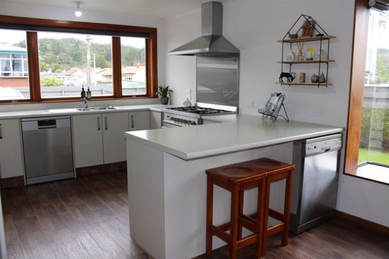 Photo of property in 123 Shakespeare Street, Greymouth, 7805