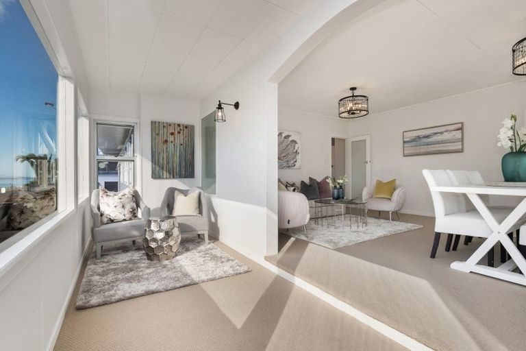 Photo of property in 1/184 Bucklands Beach Road, Bucklands Beach, Auckland, 2012