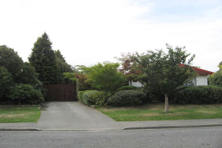 Photo of property in 10 Elizabeth Street, Rolleston, 7614