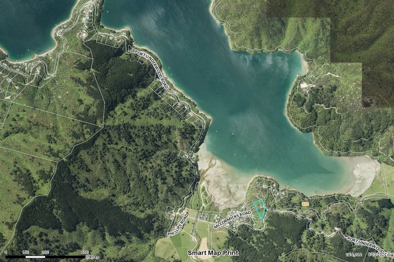 Photo of property in 615 Port Underwood Road, Whatamango Bay, Picton, 7281