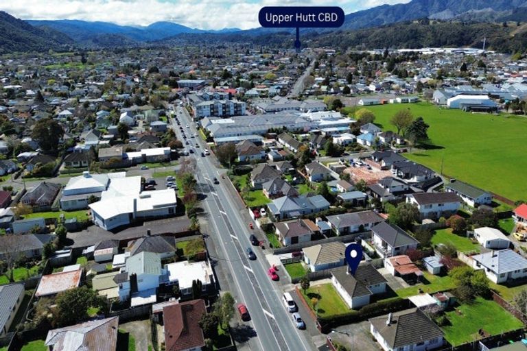 Photo of property in 630 Fergusson Drive, Trentham, Upper Hutt, 5018