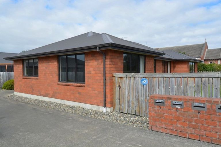 Photo of property in 23a Jenkin Street, Strathern, Invercargill, 9812