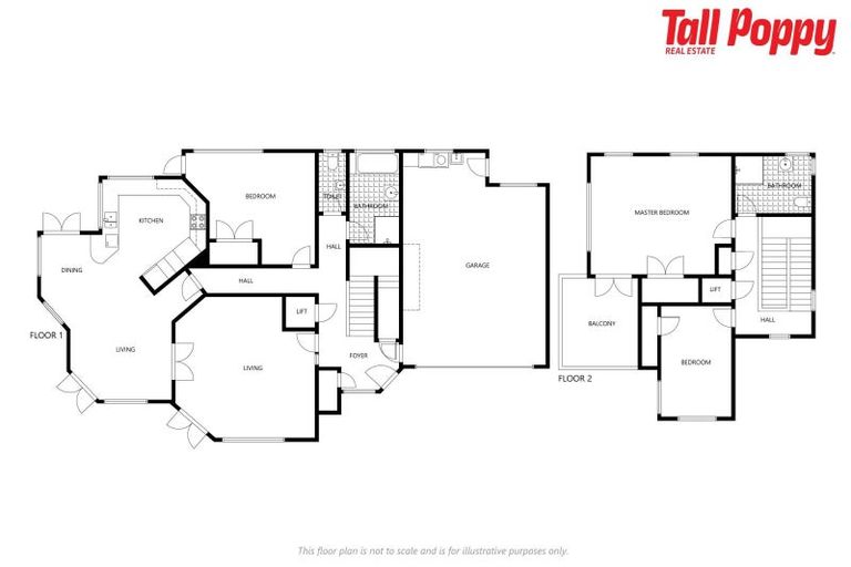 Photo of property in 480c Devonport Road, Tauranga South, Tauranga, 3112