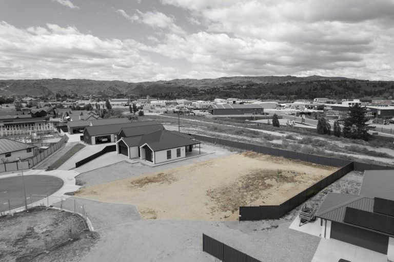 Photo of property in 9 Sequoia Close, Alexandra, 9320