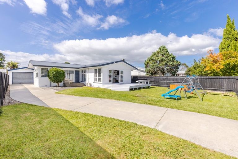 Photo of property in 27 Dominion Road, Nawton, Hamilton, 3200