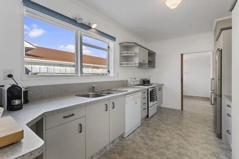 Photo of property in 36b Pretoria Street, Hutt Central, Lower Hutt, 5010