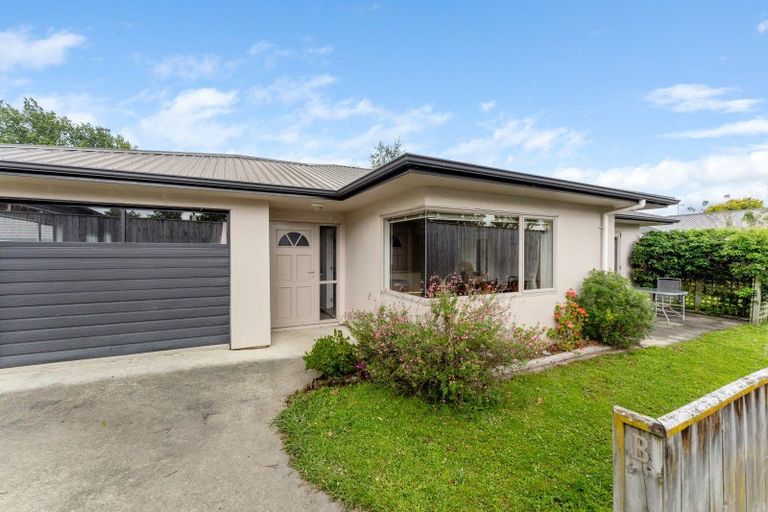 Photo of property in 276b Kimbolton Road, Feilding, 4702