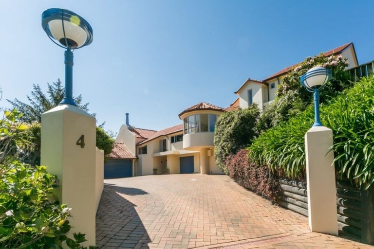 Photo of property in 4 Sanderson Place, Havelock North, 4130