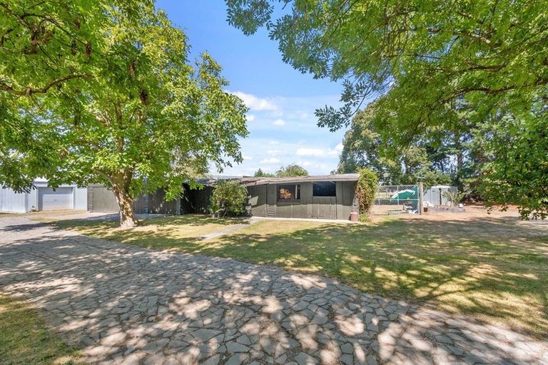 Photo of property in 971 Main Road South, Templeton, Christchurch, 7677