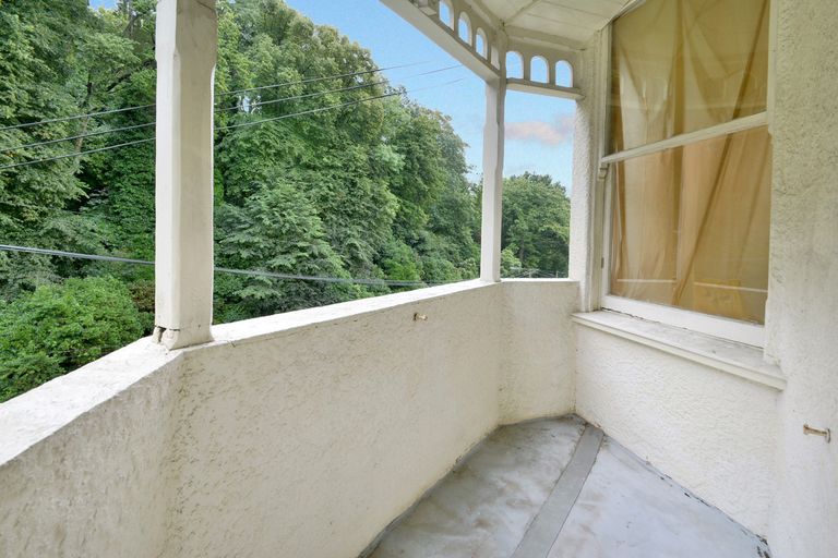 Photo of property in 47 Serpentine Avenue, Dunedin Central, Dunedin, 9016