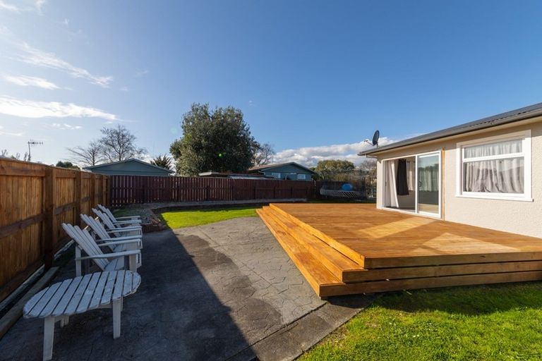 Photo of property in 39 Wills Crescent, Ashhurst, 4810