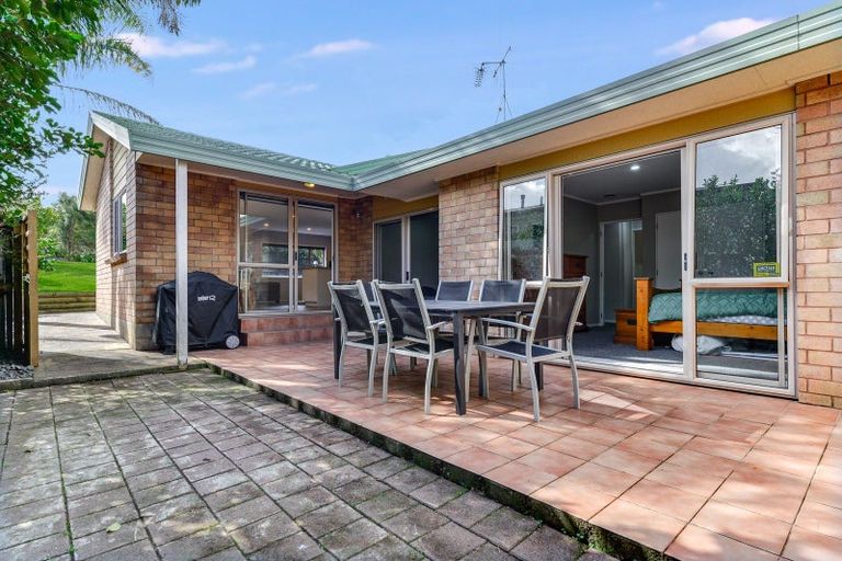 Photo of property in 215 Pukete Road, Pukete, Hamilton, 3200