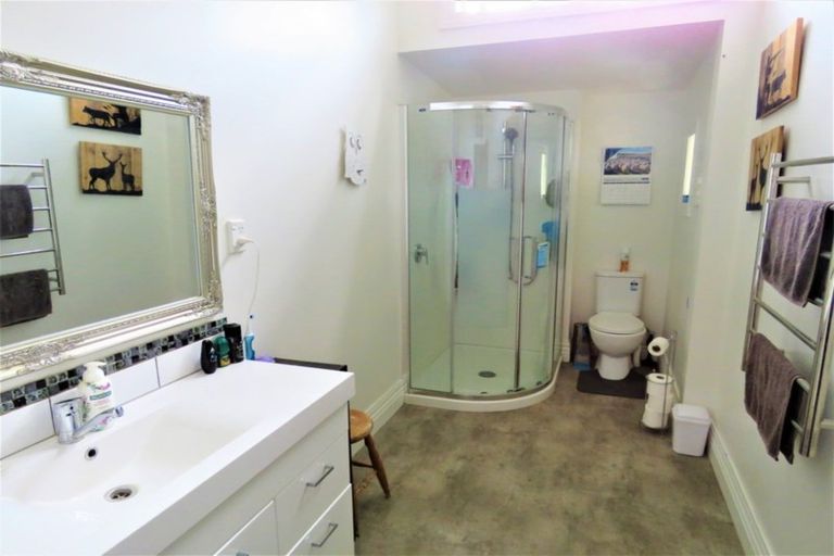 Photo of property in 548 Pleasant Valley Road, Geraldine Downs, Geraldine, 7991