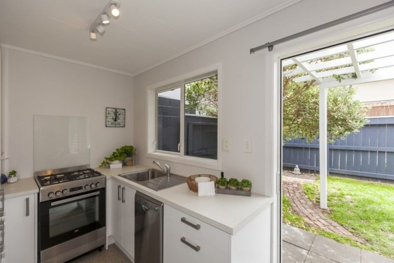 Photo of property in 155a Rosetta Road, Raumati South, Paraparaumu, 5032