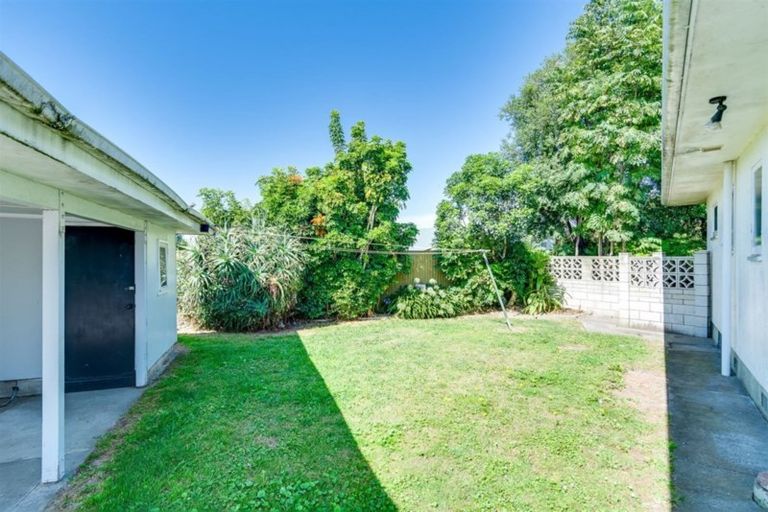Photo of property in 12 Waterworth Avenue, Onekawa, Napier, 4110