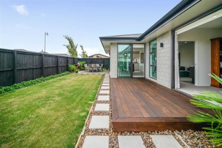 Photo of property in 38 Cassidy Avenue, Lincoln, 7608