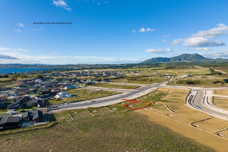 Photo of property in 138 Harakeke Drive, Wharewaka, Taupo, 3330