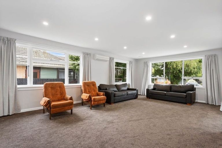 Photo of property in 35 Brodie Street, Ilam, Christchurch, 8041