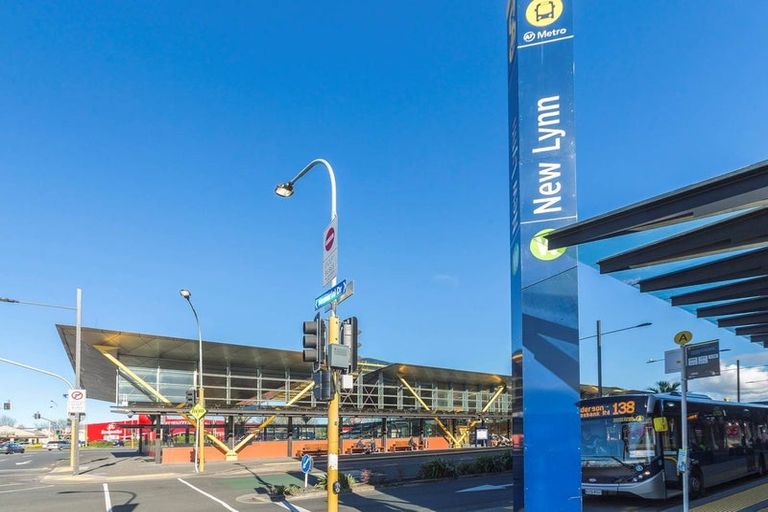 Photo of property in 1309/20 Mccrae Way, New Lynn, Auckland, 0600