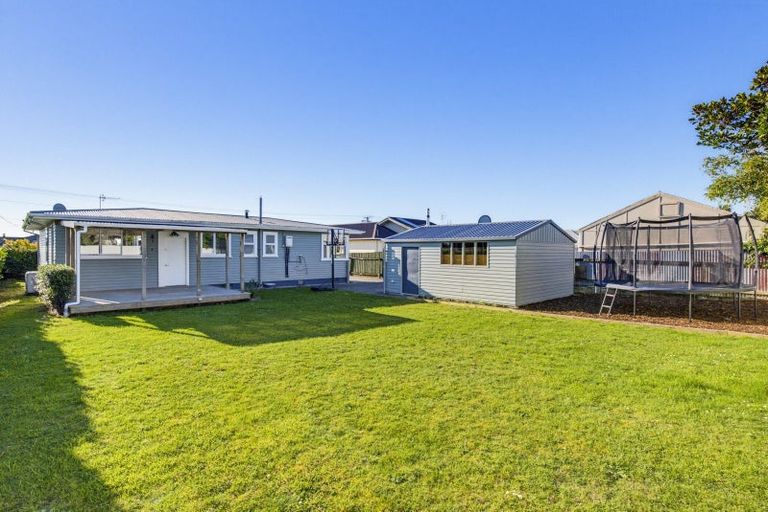 Photo of property in 40 Parker Avenue, Levin, 5510
