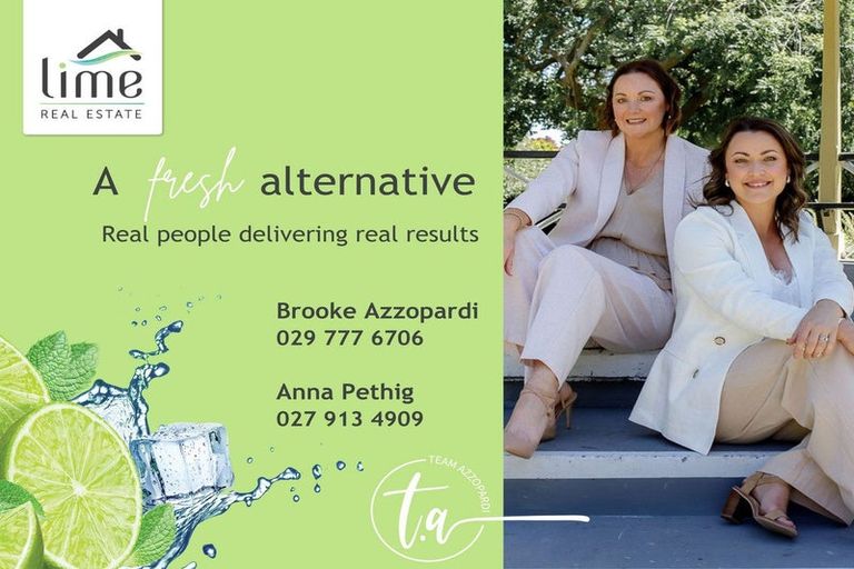 Photo of property in 261 Williams Street, Kaiapoi, 7630