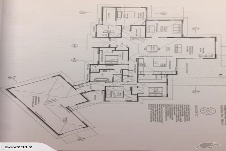 Photo of property in 46 Alan Livingston Drive, Cambridge, 3434