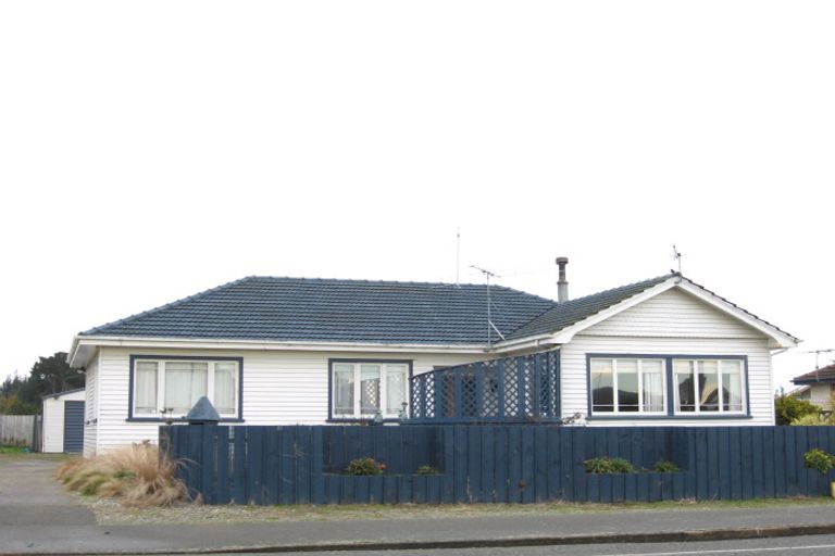 Photo of property in 25 Elizabeth Street, Appleby, Invercargill, 9812