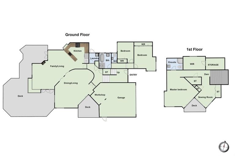 Photo of property in 25 Swann Beach Road, Stanmore Bay, Whangaparaoa, 0932