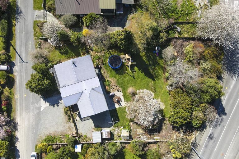 Photo of property in 18 Burgess Street, Pleasant Point, 7903