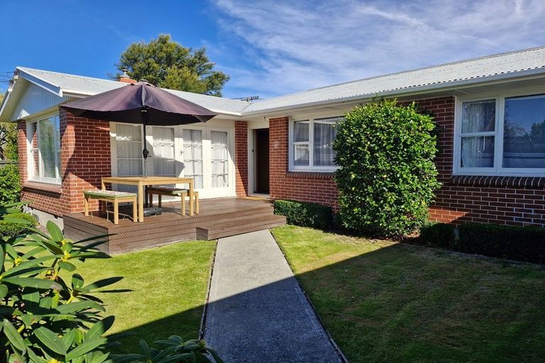 Photo of property in 29 Fairford Street, Bishopdale, Christchurch, 8053