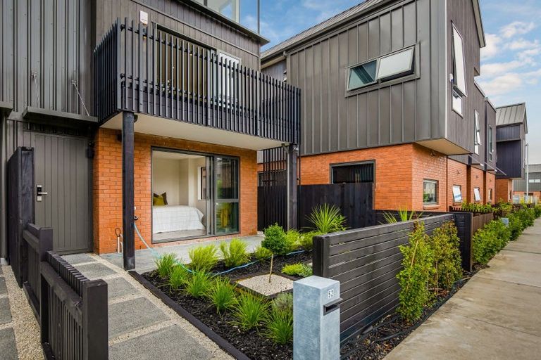 Photo of property in 52 Wallace Road, Hobsonville, Auckland, 0616