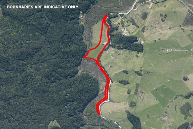 Photo of property in 100 Paranui Road, Taipa, 0483