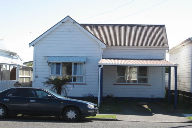Photo of property in 20 Niblett Street, Whanganui, 4500