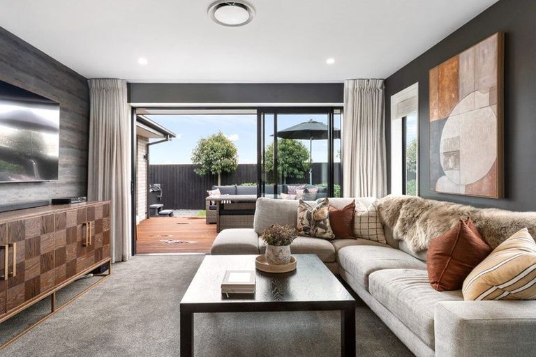 Photo of property in 19 Glengael Drive, Halswell, Christchurch, 8025