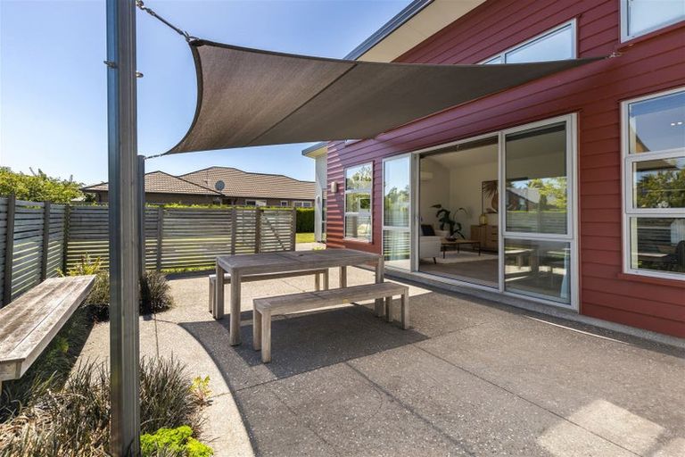 Photo of property in 7 Sovereign Boulevard, Kaiapoi, 7630