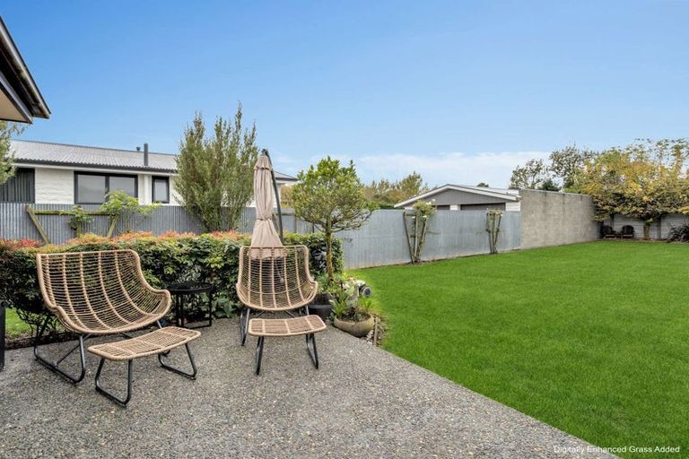 Photo of property in 127 Grove Street, Tinwald, Ashburton, 7700